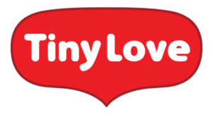 TINY LOVE