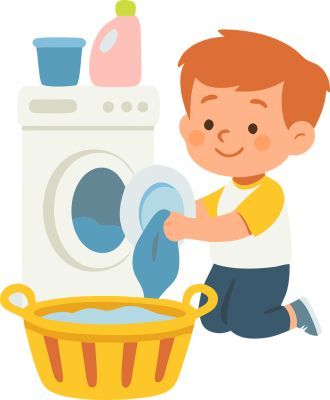 Битова химия и препарати