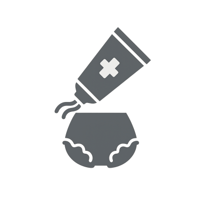 При подсичане