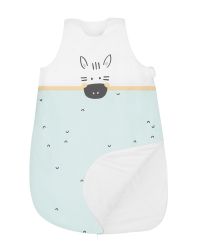 KIKKA BOO Зимен спален чувал 0-6 месеца Stripy Friends  код 41130000136