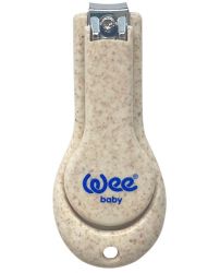 WEE BABY Бебешка нокторезачка с  дръжка