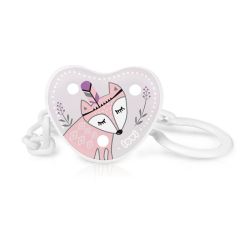 LOVI Клипс за залъгалка , Indian Summer, момиче 10/883