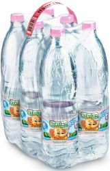 BEBELAN Вода стек 6 бр. Х 1,5 литра /НЕ ИЗПРАЩАМЕ С КУРИЕР/