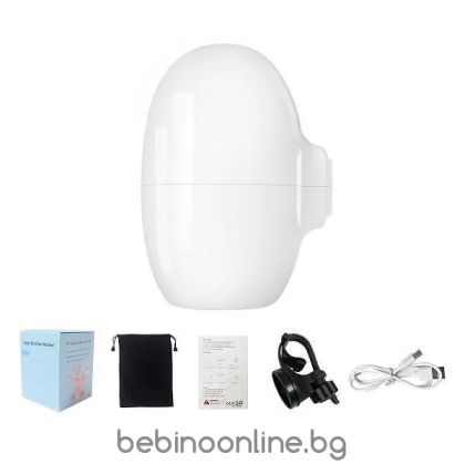 SEVI BEBE Babyhome - Люлеещо се устройство за количка Код:BR63-2