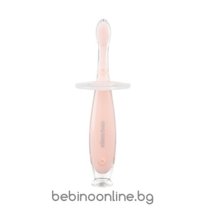 KIKKA BOO Четка силиконова за зъби Softy Mint код 31303040085