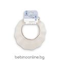 LORELI Козирка за къпане TINY  beige/pink код 1013122