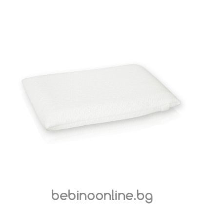 LORELI бебешка възглавница с "мемори" пяна 0+ мес. код 2004009