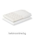 LORELI бебешка възглавница AIR COMFORT 35/27 см  0+ мес. код.2004017