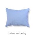 LORELI Бебешка възглавница "ЕФИРА" 32/42 0+мес. код 20042022