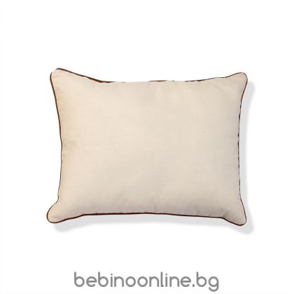 LORELI Бебешка възглавница "ЕФИРА" 32/42 0+мес. код 20042022