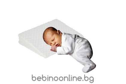 SEVI BEBE Бебешка Антирефлуксна възглавничка BN-2013
