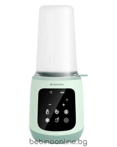 KIKKA BOO Нагревател 4в1 Caldo     31304020016