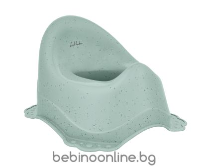 KIKKA BO Гърне anti-slip Pepper Sage зелено  31401010075