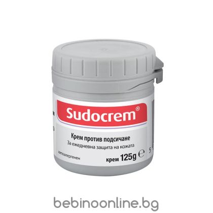 Sudocrem Крем против подсичане 125 гр