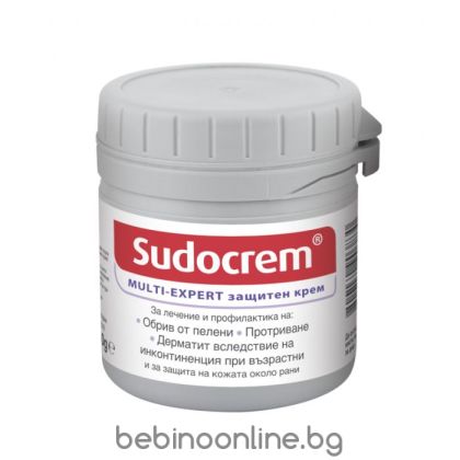 Sudocrem Крем против подсичане 250 гр