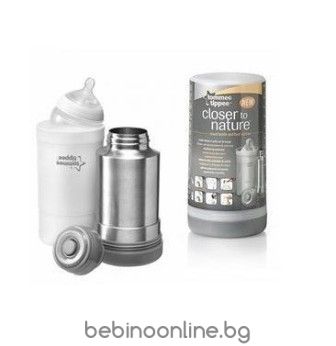  Tommee Tippee  Термос 2 в 1   0044