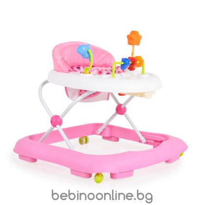 CANGAROO  ПРОХОДИЛКА ЕКО РОЗОВ