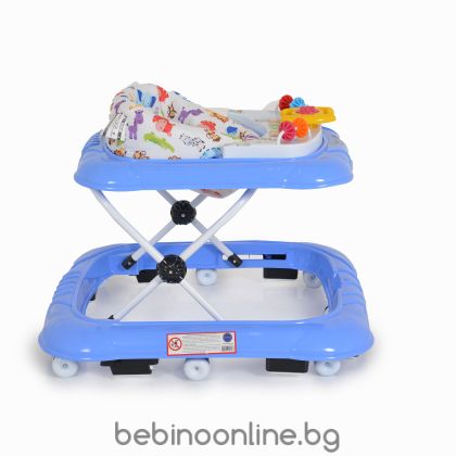 CANGAROO  ПРОХОДИЛКА JUNGLE FUN СИН