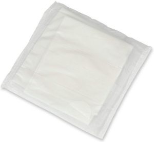  EpiDry Абсорбиращи подложки/ чаршафи 60х60 см 10 бр./пак.