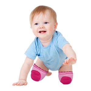 SEVI BEBE бебешки НАКОЛЕНКИ код 191