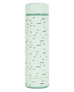 KIKKA BOO Термос 500мл Savanna Mint/Blue/Pink