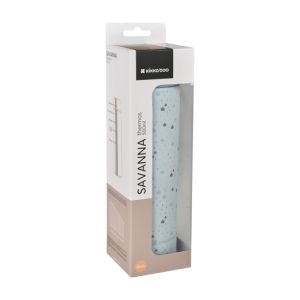 KIKKA BOO Термос 500мл Savanna Mint/Blue/Pink