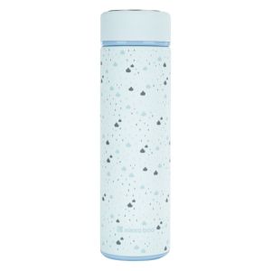 KIKKA BOO Термос 500мл Savanna Mint/Blue/Pink