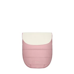 KIKKA BOO Чувалче за количка Classic Mint / Peach