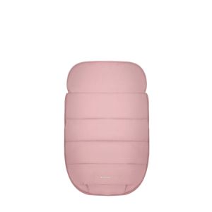 KIKKA BOO Чувалче за количка Classic Mint / Peach