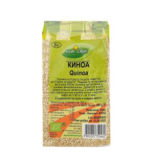 БИО СВЯТ  Био Киноа 250 г 