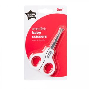 TOMMEE TIPPEE Бебешка ножичка със заоблени краища TT.0079
