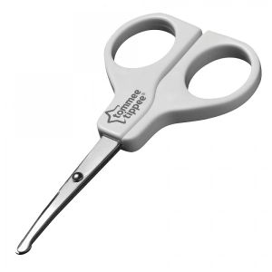 TOMMEE TIPPEE Бебешка ножичка със заоблени краища TT.0079