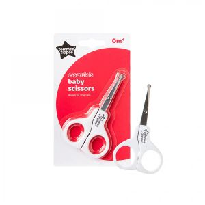TOMMEE TIPPEE Бебешка ножичка със заоблени краища TT.0079