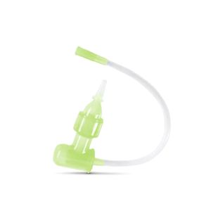 ЛОРЕЛИ Бебешки аспиратор за нос  FRESH GREEN 1022061007