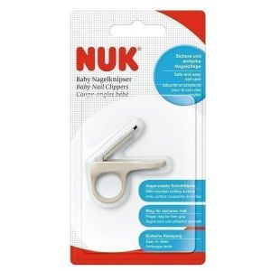 NUK Нокторезачка за бебе 256.427
