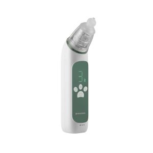 KIKKA BOO Електрически аспиратор за нос Mint код 31303040121