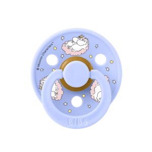 BIBS Биберони BIBS x Moomin COLOUR Dreaming 2 бр. 6-18 месеца код 12033101