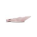 LORELI Козирка за къпане TINY  beige/pink код 1013122