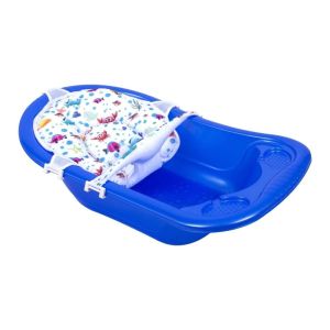 SEVI BEBE Sevi Baby Подложка за къпане - шарена код 692
