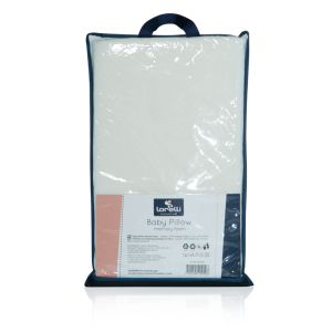 LORELI бебешка възглавница с "мемори" пяна 0+ мес. код 2004009