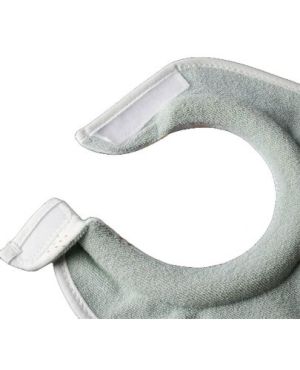 TOMMEE TIPPEE   Двустранен мек хавлиен  лигавник 0м+, 2 бр. TT.0229