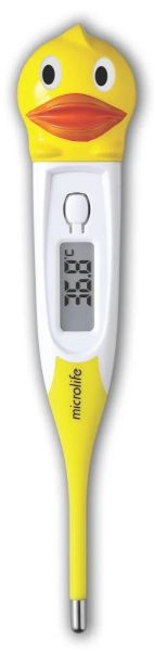 MICROLIFE Електронен термометър  за бебета и деца  ПАТЕ MT 17K1 