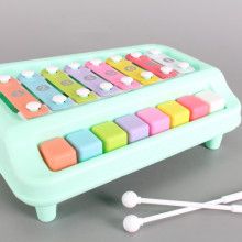 ВЕГА ТОЙС Бебешка играчка  пиано с ксилофон  код 200649827