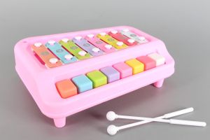 ВЕГА ТОЙС Бебешка играчка  пиано с ксилофон  код 200649827