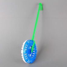 ВЕГА ТОЙС Бебешка  играчка-Буталка Колело  код 10012