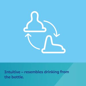 CANPOL  Тренировъчна чашка със светещи дръжки PP EasyStart 240 мл Екзотични животни код: 35/208