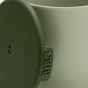 BIBS Бебешки Сет Чаши с Капак  Sage BIBS код 4310250