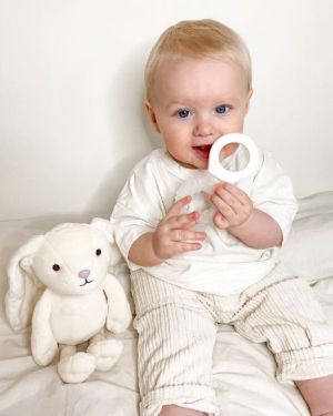 TWISTSHAKE Гризалка с охлаждащ ефект 2+ мес. Pastel Blue-Copy