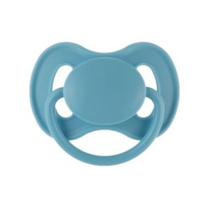 CANPOL Каучукова залъгалка-черешка , Nude, 6-18м.23/224/сив,бежов,син/