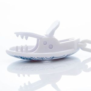 LOVI Клипс за залъгалка , Buddy Bear 10/887